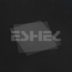 Maket Şeffaf Plexiglas 3 mm-1 Numara