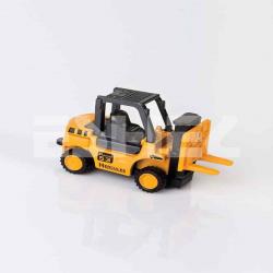 Maket Forklift