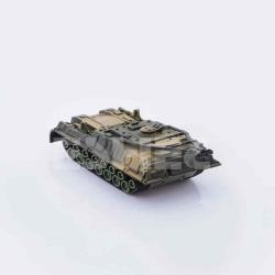 Maket Leopar Tank