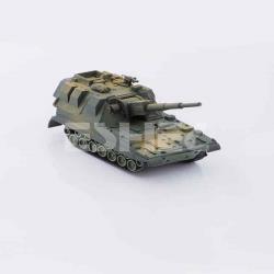 Maket M4 Sherman Tank