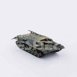 Maket M47 Patton Tank