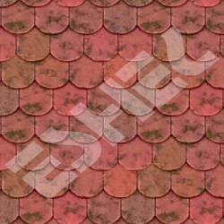 Maket Pullu Karton Çatı